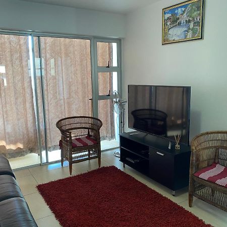 Tenbury Beach Apartment Durban Exterior photo